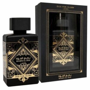 Lattafa Badee Al Oud EDP 100ml